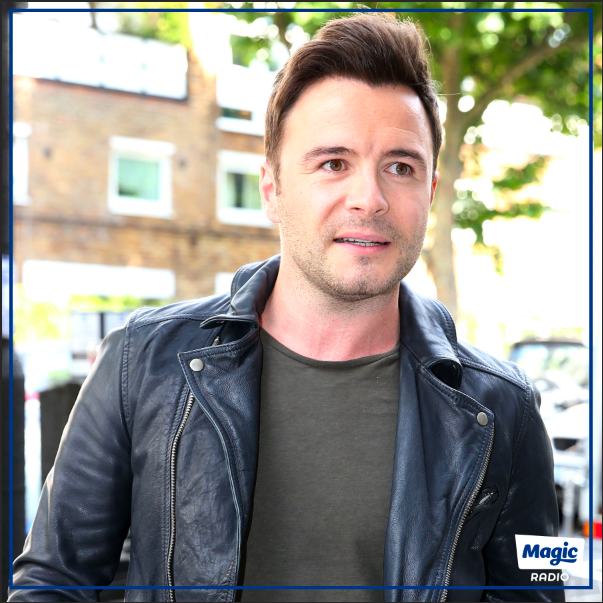 Happy Birthday to Westlife\s Shane Filan! What\s the band\s best song? 