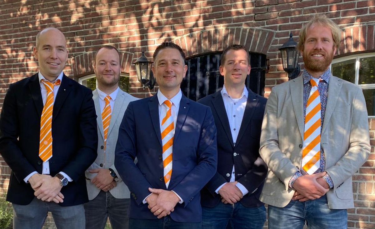 Ronde Tafel 166 Veldhoven (@RondeTafel) / Posts / X