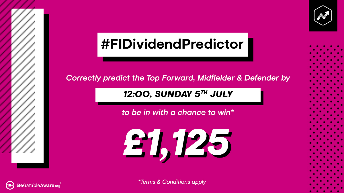 Football Index tweet media