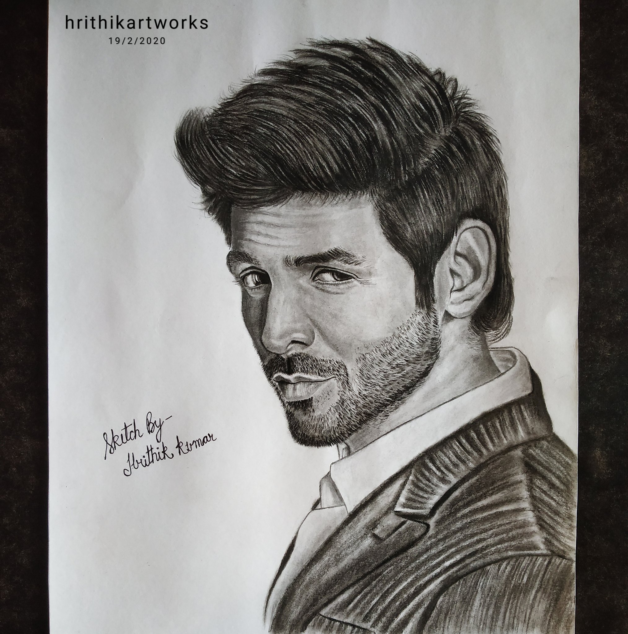 Arteens  Pencil Sketch Of Kartik Aaryan  Trying to get the identity DM  For Orders Arteens art artist arteens sketch KartikAaryan  pencilsketch charcoal black white strokes gift giftsolution  masterpiece ideaForGift For