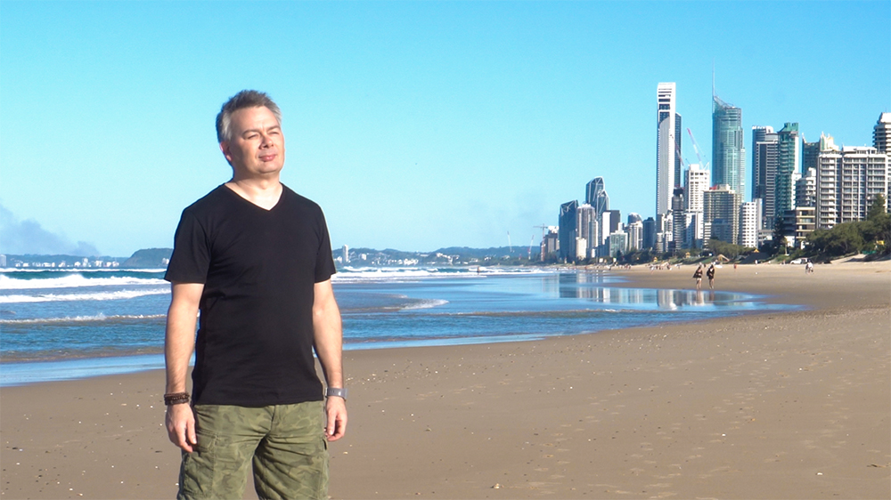 mattcolemusic's tweet photo. I wrote my new single 'Ready to Fly' about my personal journey. I hope the song means something to you too.
.
The new music video is dropping on Friday 10th July. I can share more of my journey with you then. 🤙 #Queensland #MusicVideo https://t.co/wj94CtX5HG
