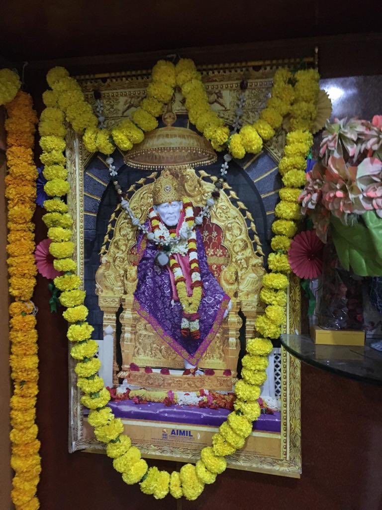 drsrinivasmacha's tweet photo. Happy GURUPOURNAMI. https://t.co/V3k9kpPsEo