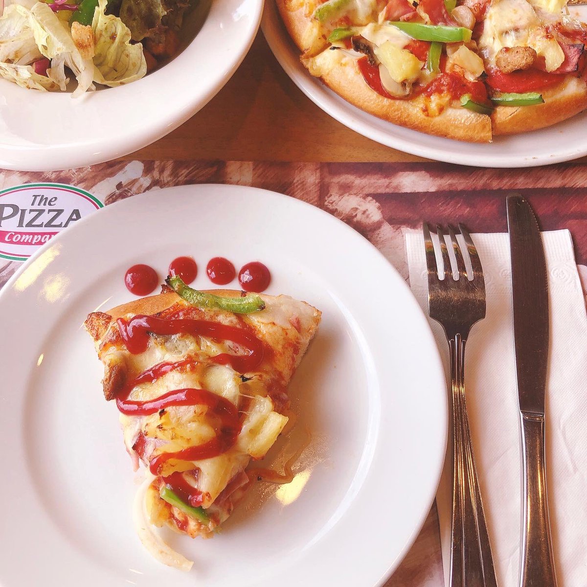 trinhheine811's tweet image. #withhim