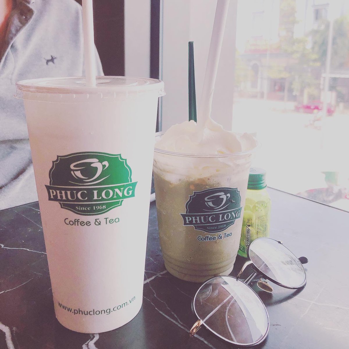 trinhheine811's tweet image. #withhim