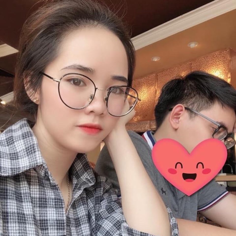 trinhheine811's tweet image. #withhim