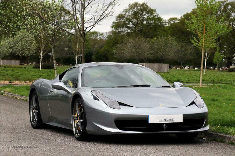 FreeMotorMarket's tweet photo. 2012 Ferrari 458 £134,995 https://t.co/7yuGet4Rk3 #ferrari #ferrariclub #ferrari458 #ferrari458italia https://t.co/7dpvcBnJf8