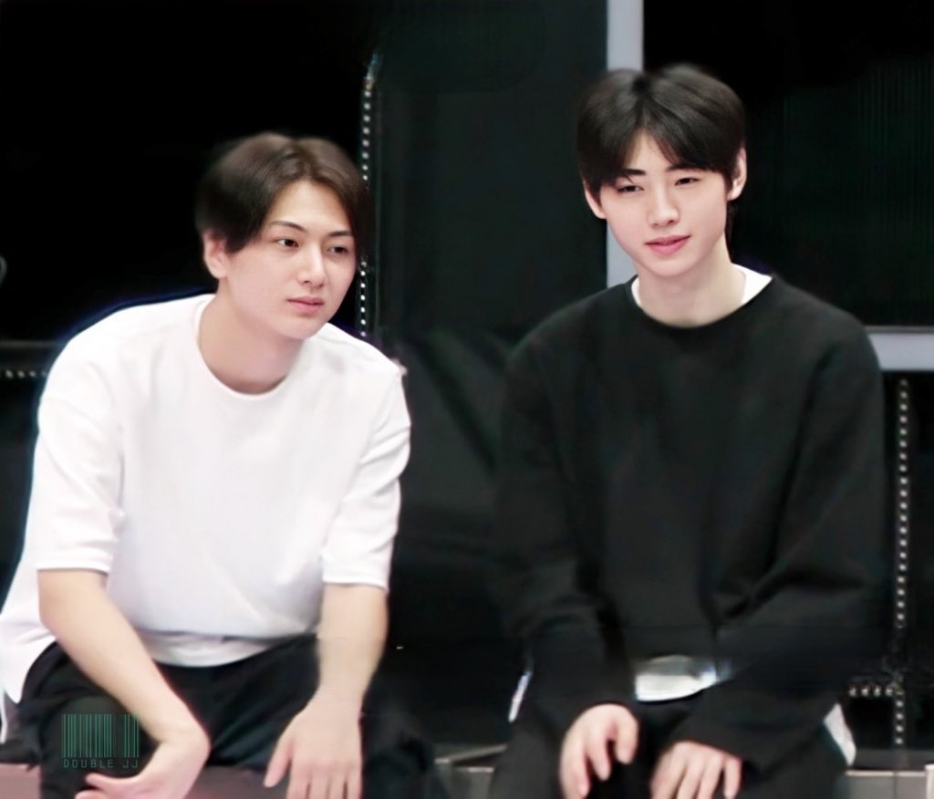 more pictures of them together <3