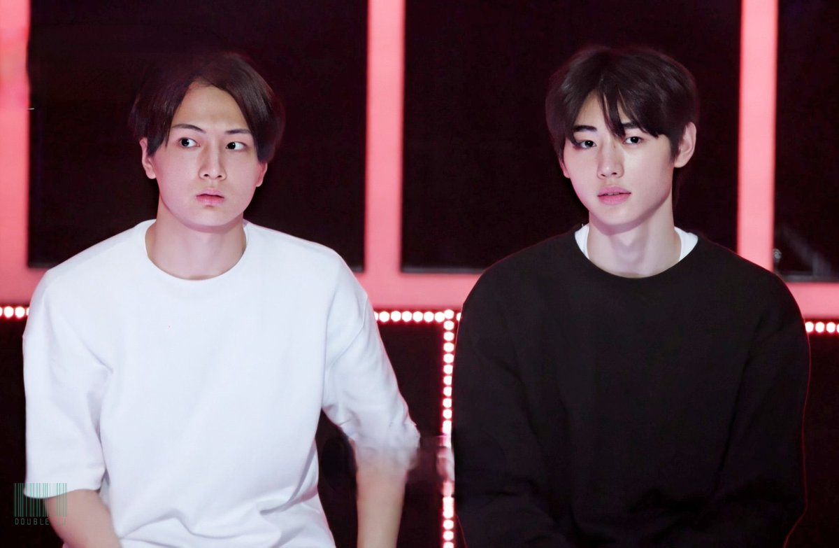 more pictures of them together <3