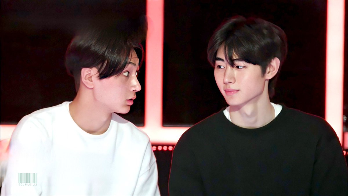 more pictures of them together <3