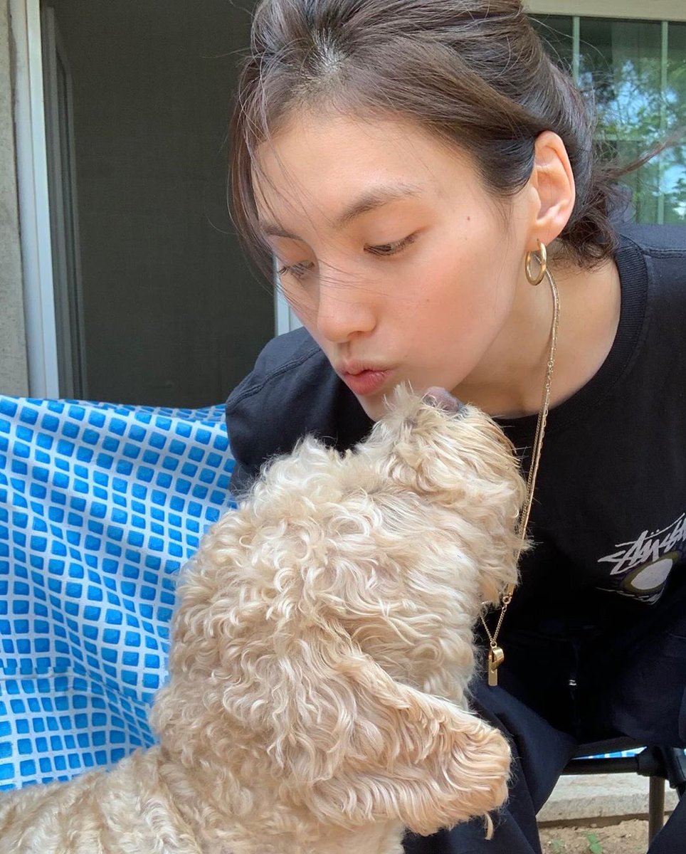 kdramafangirlxx's tweet photo. Here's beautiful kim yong ji to cleanse your timeline ♥️ https://t.co/8yICfJYWlD