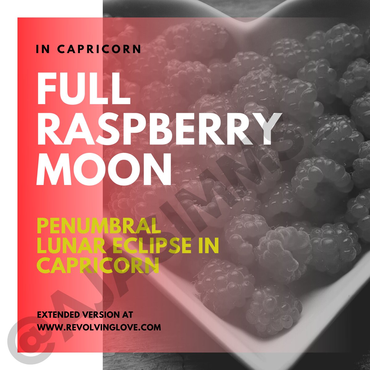 4everaja's tweet photo. Blessings💚 @4everaja
#Energy #FullMoonInCapricorn #FullRaspberryMoon #FullThunderMoon #PenumbralLunarEclipseInCapricorn
#PenumbralLunarEclipse
#MercuryRetrogradeInCancer #JupiterInRetrograde #NeptuneInRetrograde #PlutoInRetrograde #SaturnInRetrograde #FullMoon #Revolvinglove https://t.co/9XJ4QyH0wC
