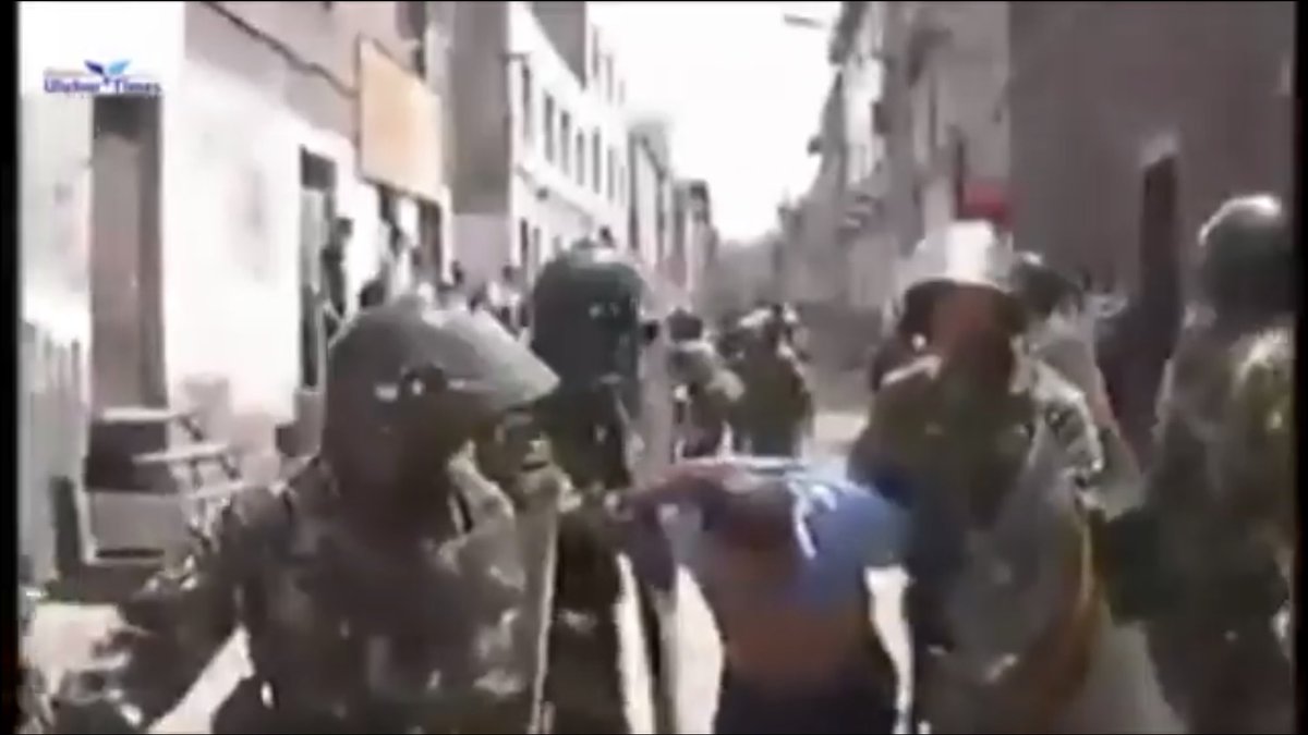 E_Turkistan's tweet photo. أحيا المسلمون الأويغور اليوم في أنحاء العالم ذكرى أحداث مذبحة 5يوليو2009 قتل فيها الآلاف واعتقل عشرات الآلاف من المسلمين في العاصمة التركستانية أورومتشي. https://t.co/j0H6ciQ3xX
