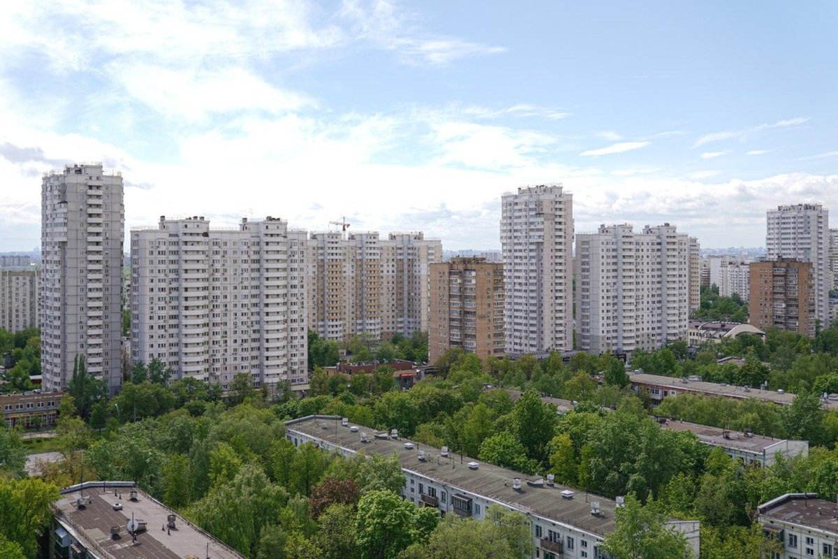 Новая жизнь троицк