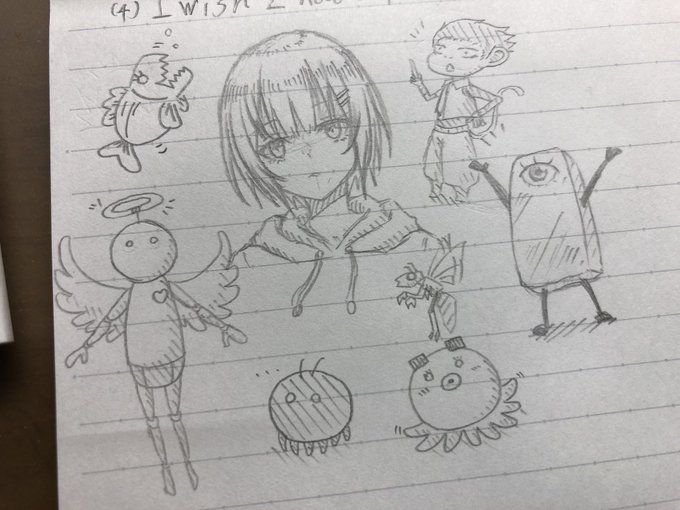 勉強中(‾▽‾) 