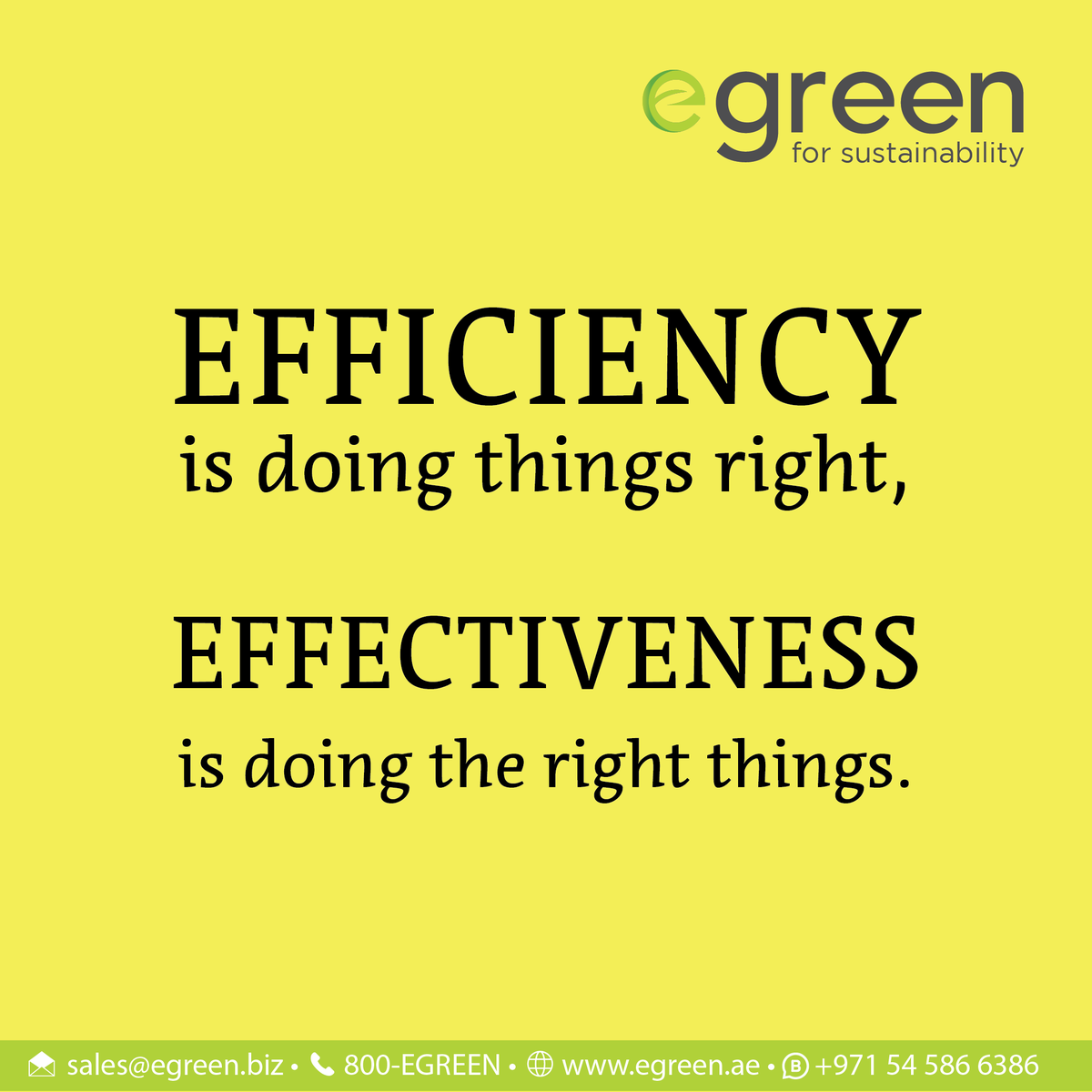 egreenAE's tweet photo. Have you checked if your office printing policy is cost effective and cost efficient? Call 800-EGREEN for a free evaluation today!
.
.
.
#smallbusiness #sme #businesspractices #localbusiness #locallymade #uae https://t.co/rpCX9xPiUT