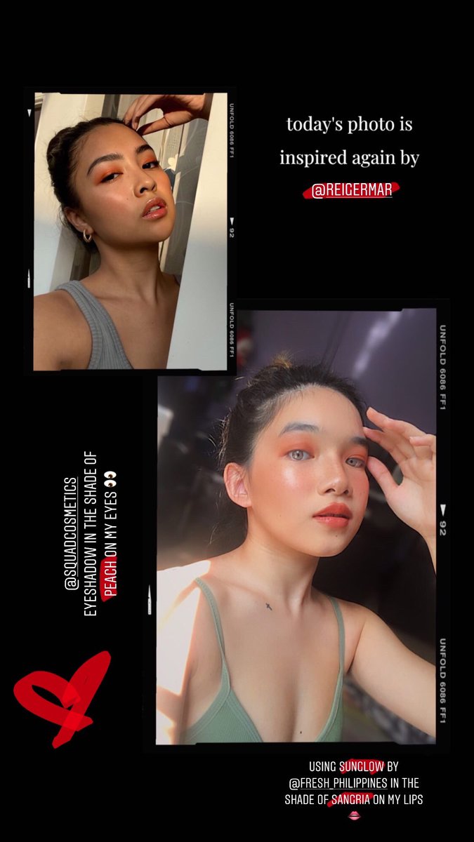 justfrencheska's tweet photo. i feel like i should do more of this 🙈#PoseLikeRei @ReiGermar ✨✨🦋 https://t.co/DXPjB648kV