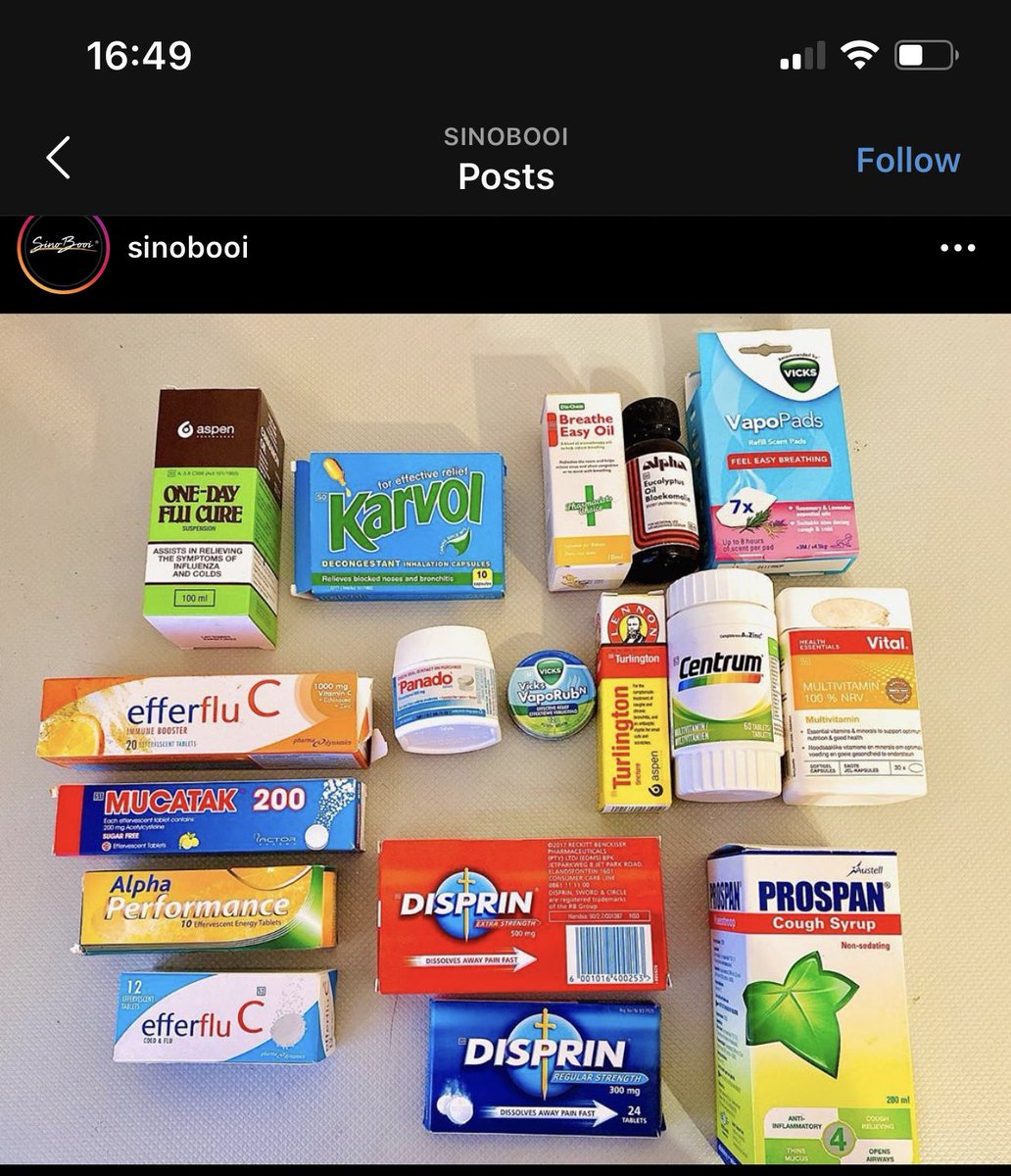sim_sima1's tweet photo. Guys I got this from Instagram, please Retweet to safe a life.

#COVID19
#Covid19SA
#whatsappgifting
#whatsappstokvel https://t.co/LKGQjsUiok