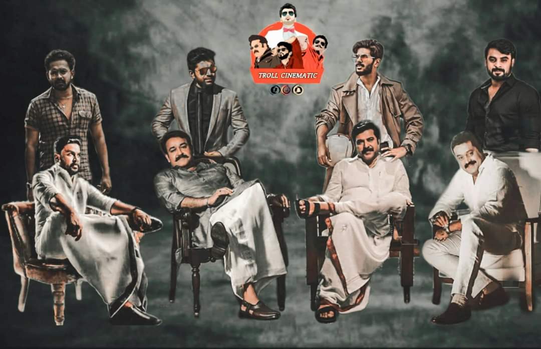 paulyverse_'s tweet photo. Mollywood 😍❤
#asifali | #Dileep | #Mohanlal | #Nivinpauly | #mammootty | #DulquerSalmaan | #tovinothomas 

#SpreadMammoottysm Followback guaranteed💥😍🤙 https://t.co/t5Zlqsz9ih