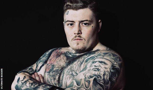 ESBRBoxing's tweet photo. 'David helped me sort out my shit, I was on a very dark downward spiral. I don’t know if he realised how much he did help me.' 😢 🗣️
Jay McFarlane Speaks Out on Relationship With Dave Allen - https://t.co/3wC95YJ4SX 🗞️
#boxing 🥊 #JayMcFarlane #britishboxing 🇬🇧 https://t.co/Vy3sDF9Qmz