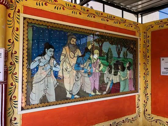 Making इत्र, clothes, ornaments, as well as songs, music, dance, drama. In the Kaladirgha of Ashram campus, pics of 64 learned by Krishna are still evidenced by this. The basic principle of Ayurveda is to protect the health of a healthy person and to cure the diseases of patient.