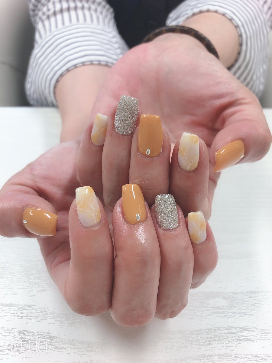 Nailsalon Lian Marinanailist Twitter