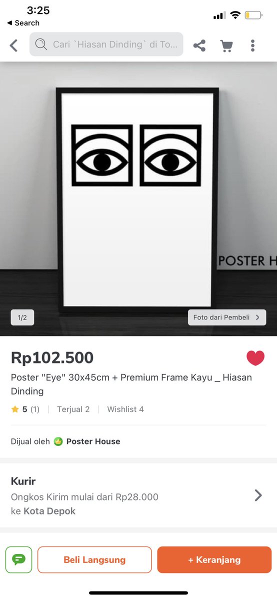 Semerawut boleh, asal jangan keliatan.Tutupin aja pake frame. Ga mahal-mahal banget kok 