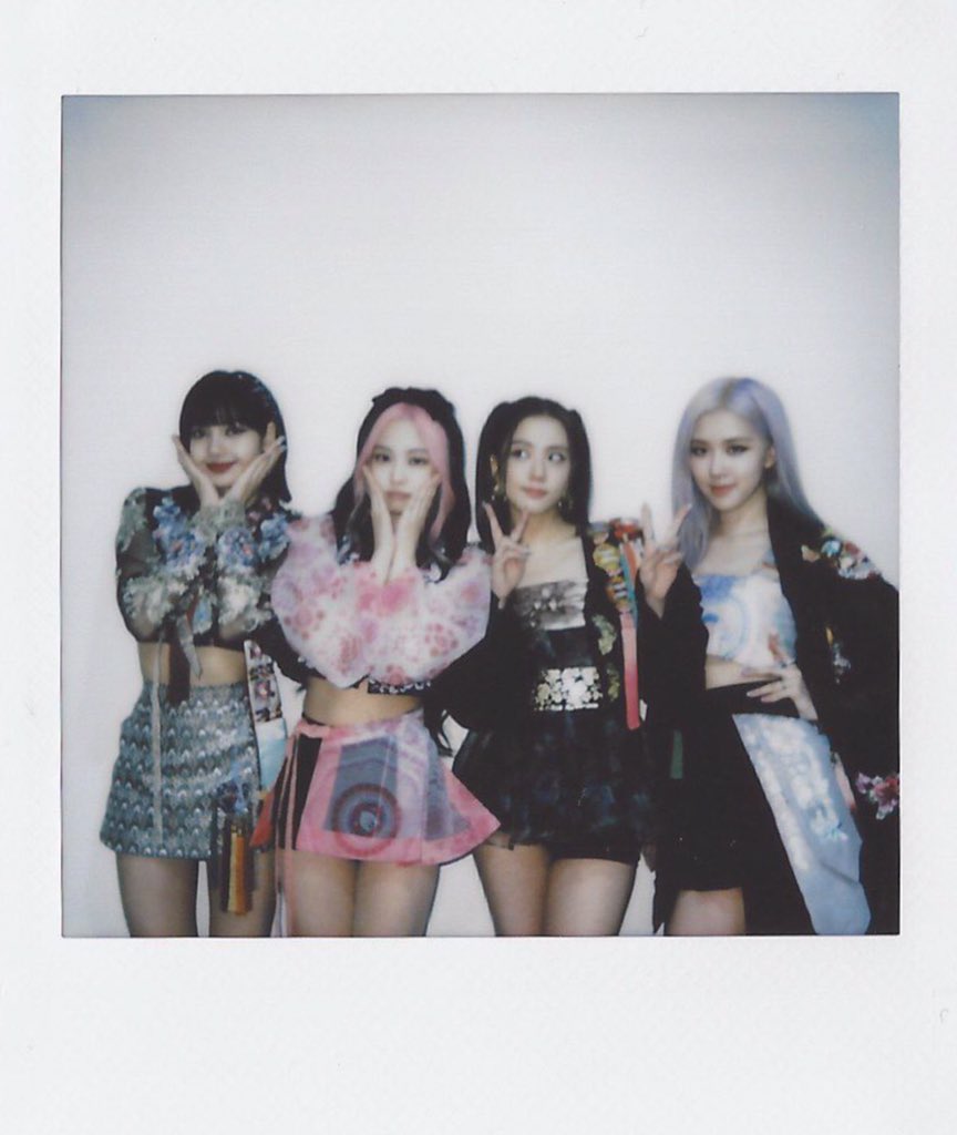Blackpink Blackpink