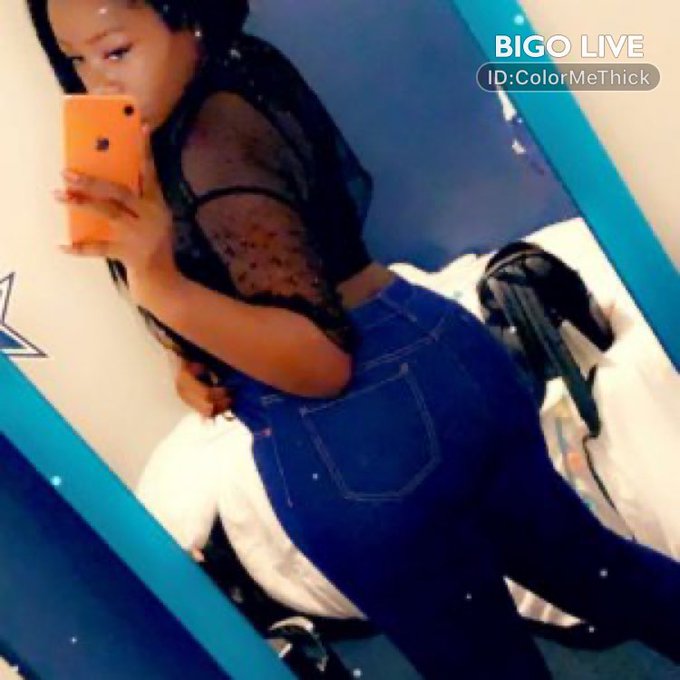 Come and see ᵁᴷ☑︎ŦĦ༏Ƙ🔮Ŧ₳Ŧᴅ💵's LIVE in #BIGOLIVE: 40K Goal   https://t.co/OqBMokms6h https://t.co/6FJ<a href="/tag/bigolive"class="tags">#BIGOLIVE</a>