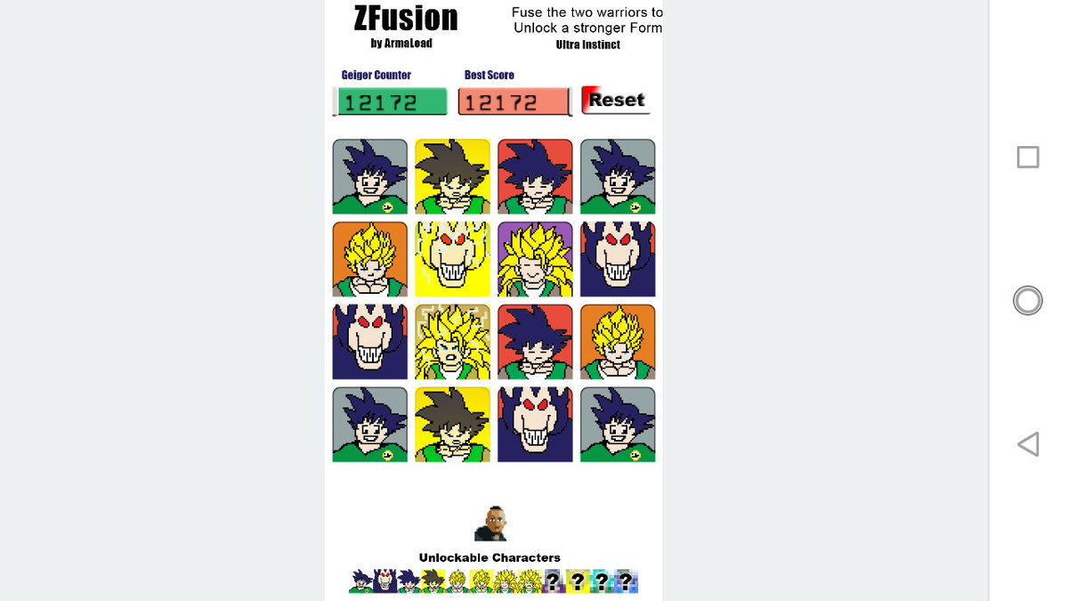 comantako's tweet photo. 紫カーディガンの次は金の猿だ��た。
#ZFusion https://t.co/wCRWN4Kw9B