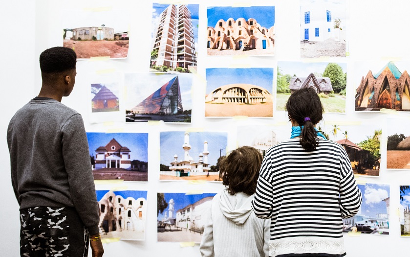CultureMK's tweet photo. It's #ChildrensArtWeek and #MKDesignStories is the latest fun #MKHomeDesignCity activity! Write a story about your area, add a photo and Tweet @MKExplorers More online activities at https://t.co/IdnbrWJW1d and YouTube video tutorials here https://t.co/RKM01KiLm2 #LetsGetCreating https://t.co/bh6XpNDurE