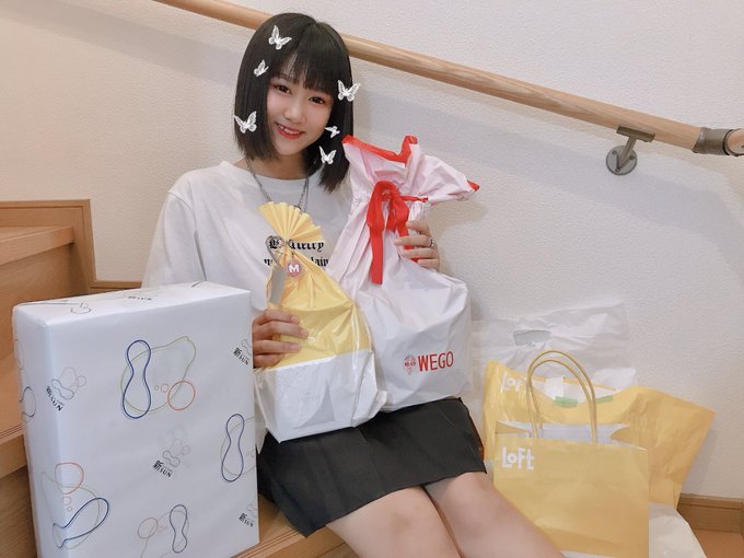 Twitterのコスプレ画像22