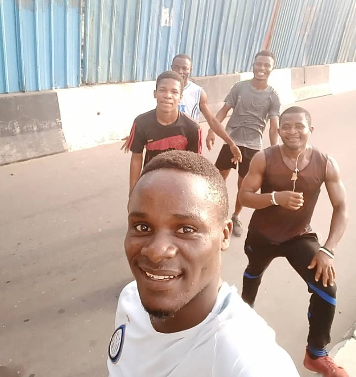 saintchima042's tweet photo. ⬛
Sweat more in training
And
Bleed less in war.

⬜
#SaintChima042 #SaintChimaobi042
#SaintChima #SaintChimaobi #Saint
#Chima #Chimaobi #SelfLover #AmbitiousRaiders #042AmbitiousRaiders #042Material #OneLove042
.
#DoGood #LoveYourSelf #HarmNoOne #MindYourbusiness #BePositive https://t.co/DY0llEcIvc