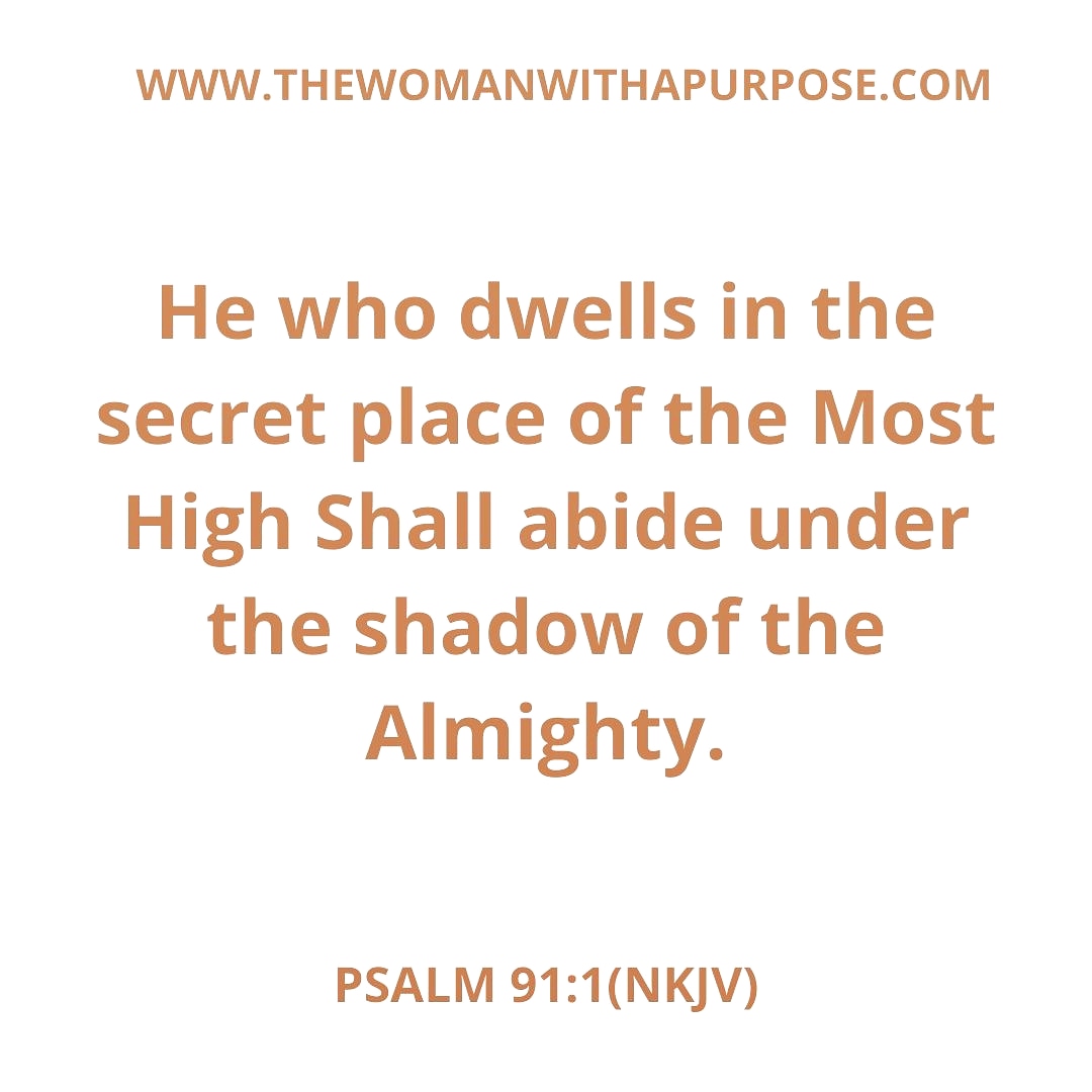 The secret place is not for all hence it's called a secret.

It is for those who pay the price to gain access to it.

The price is to deny yourself and let God reign completely over your life.

To let go of your will and desires. 
We all can gain access if we pay the price.