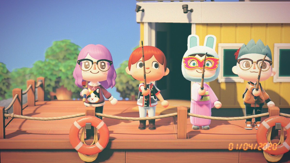 CheckPoint tweet media