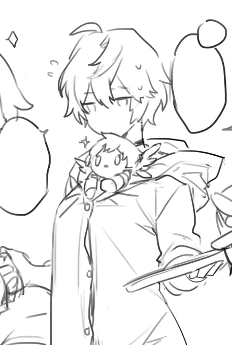 BODY GUARD(? 