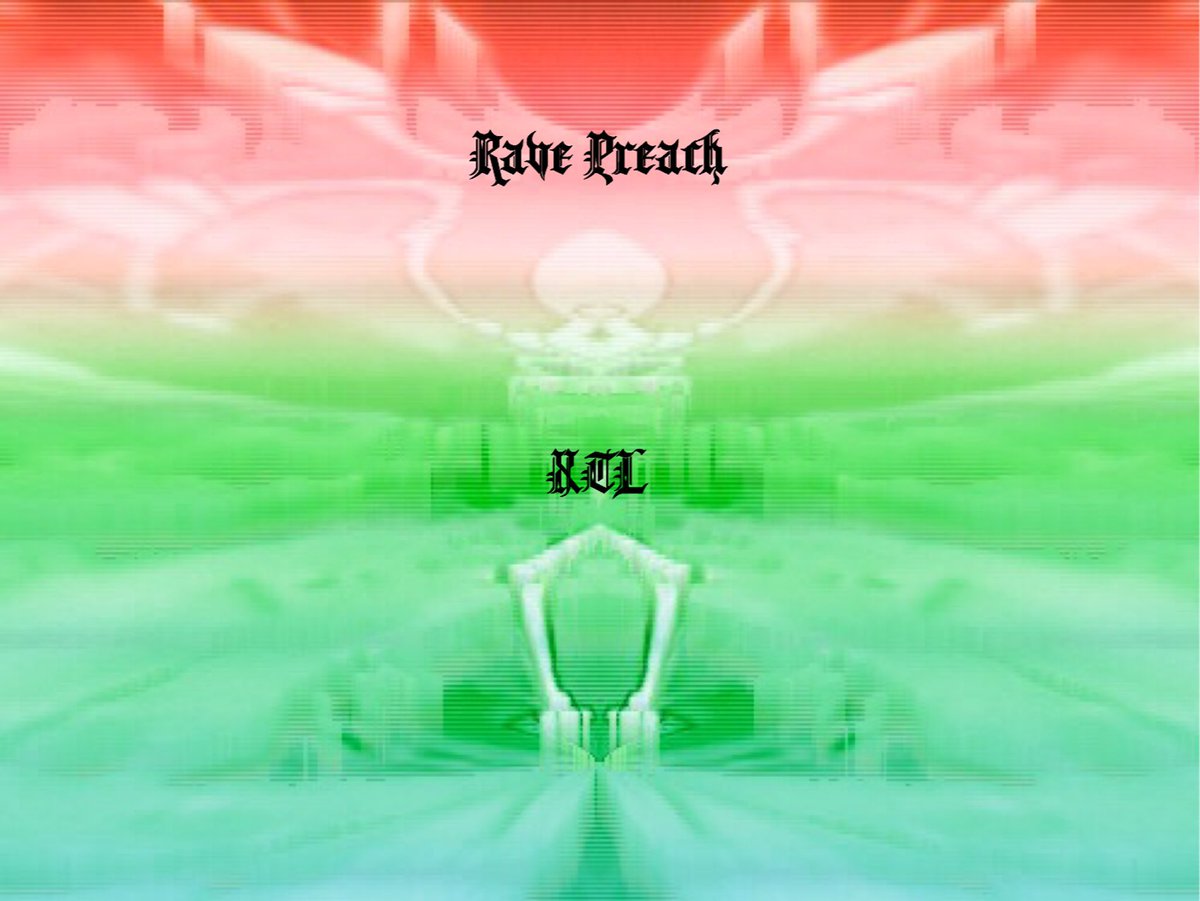 XTLdubz's tweet image. Got another one coming your way. Rave preach #new release #beatthealgorithm #soundcloud #spotify #dubstep #makemusic