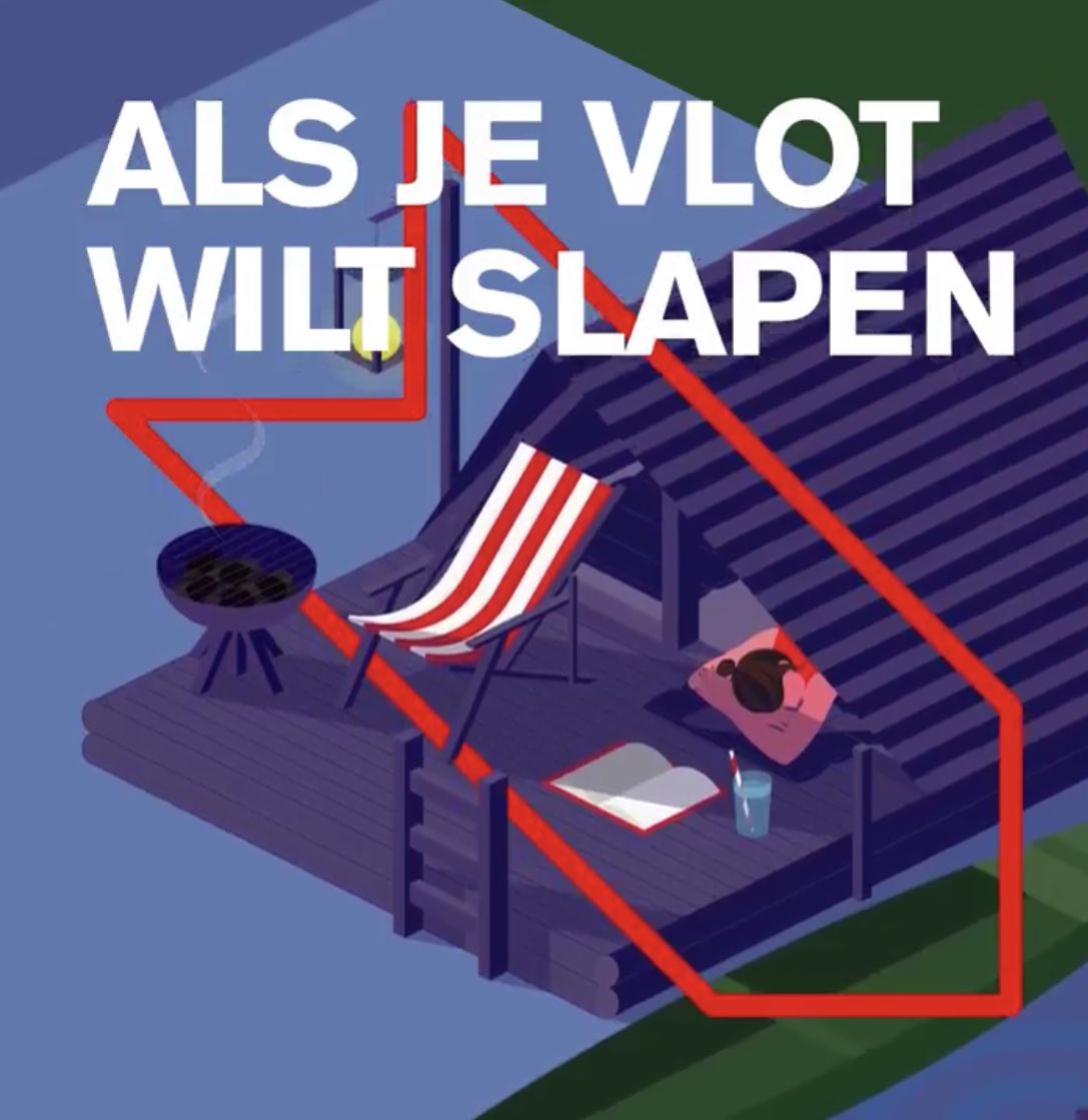 De campagnes die we met #visitbrabant maken zijn vaak gericht op Vlamingen, Duitsers en niet-Brabantse Nederlanders. Daarom is het extra tof dat we de HIER MOET JE ZIJN IN BRABANT-uitingen nu zelf de hele dag tegen komen:-). visitbrabant.com/nl/hier-moet-j…