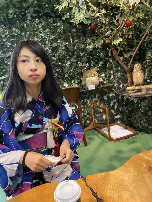 Twitterのコスプレ画像13