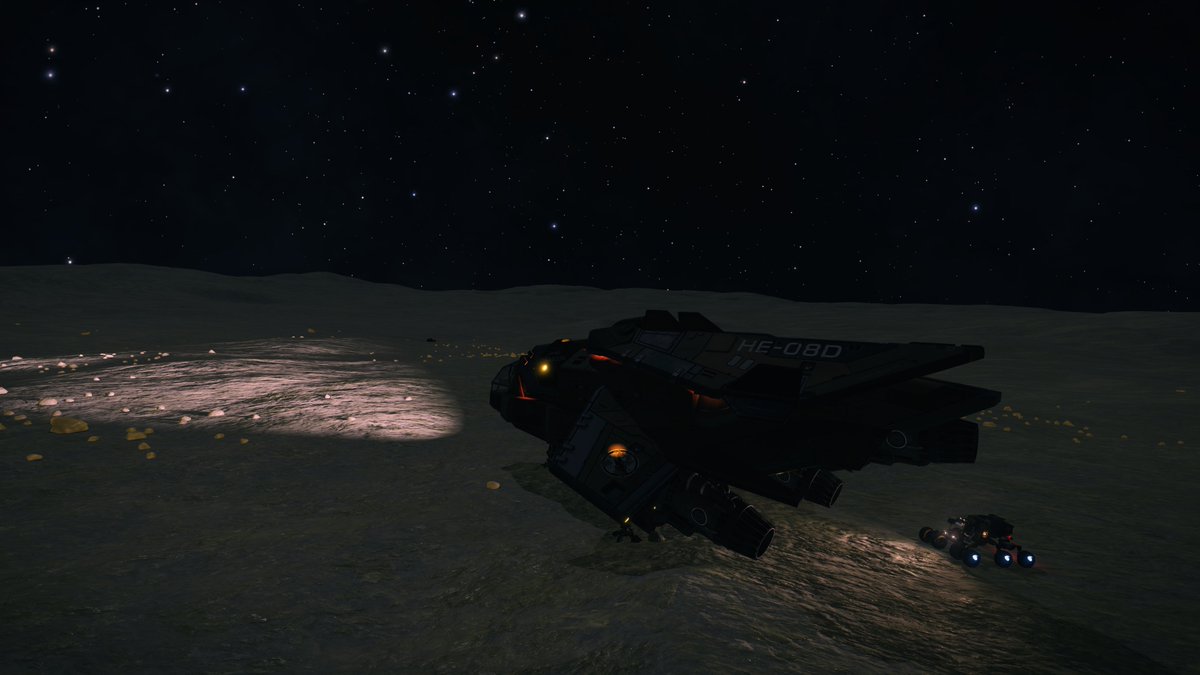 JDM12983Gaming's tweet photo. Over the past couple of weeks, I have gotten back into playing a lot my Elite Dangerous lately. Going to start posting some screenshots I have been taking.
#EliteDangerous #EliteExploration #EliteDBX #DiamondbackExplorer #FleetCarrier https://t.co/YAqsNtvndd