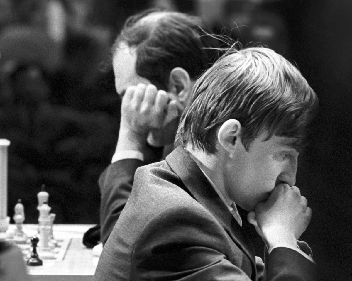 Douglas Griffin on X: Ex-World Champion Mikhail Tal (b. Riga, 1936; d.  Moscow, 1992), pictured at Wijk aan Zee, January 1988.  (📷: #chess  / X