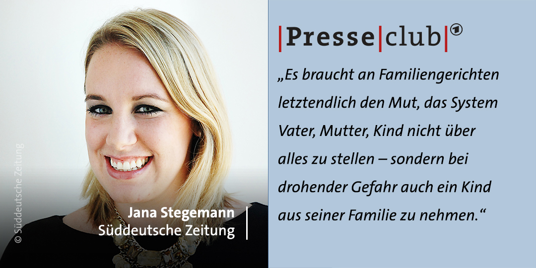 Presseclub tweet media