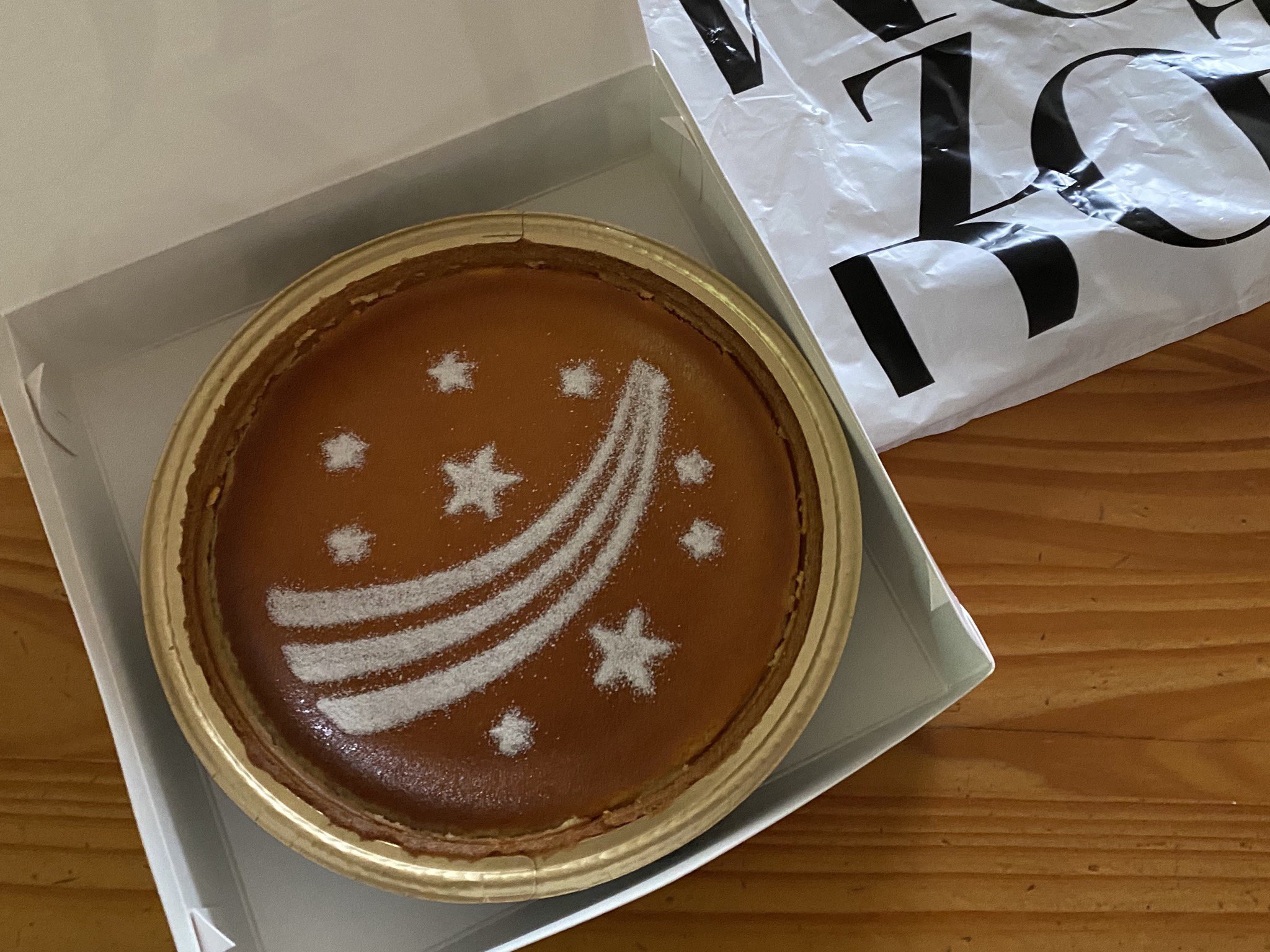 七夕デンマーククリームチーズケーキ Twitter Search Twitter