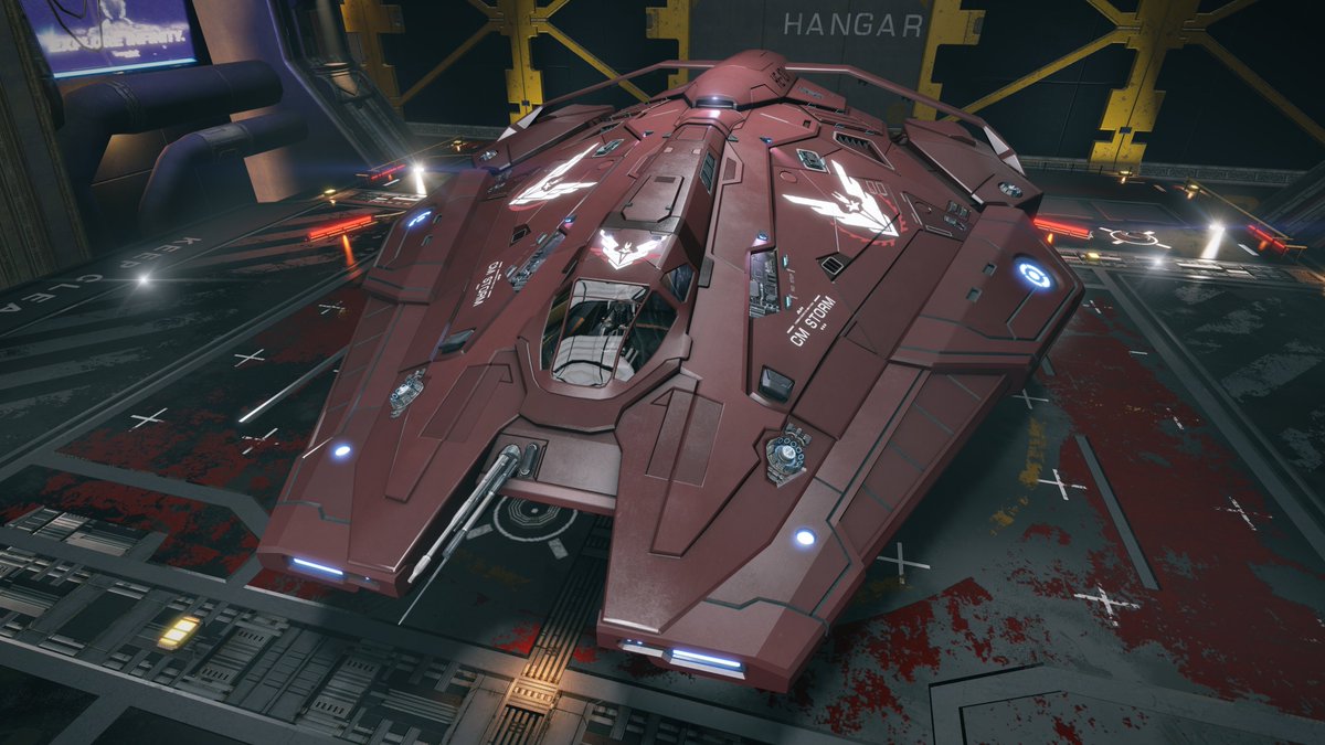 JDM12983Gaming's tweet photo. My #EliteDangerous fleet. (Part 2 of 5)
#ViperMkIII #ViperMk3 #ViperMkIV #ViperMk4 #DiamonbackExplorer #DBX #DBE #Type9Heavy #Type9 https://t.co/XF7oIH3OPV