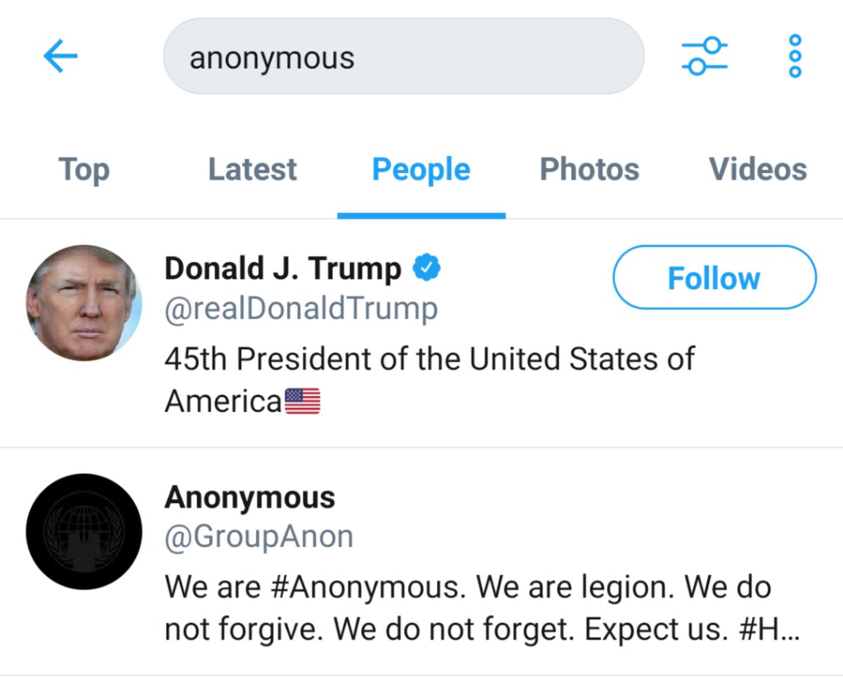 Anonymous (@groupanon) on Twitter photo Guys, look what we did... 😅🤦♀️ #Anonymous Guys, look what we did... 😅🤦♀️ #Anonymous