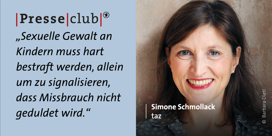 Presseclub tweet media