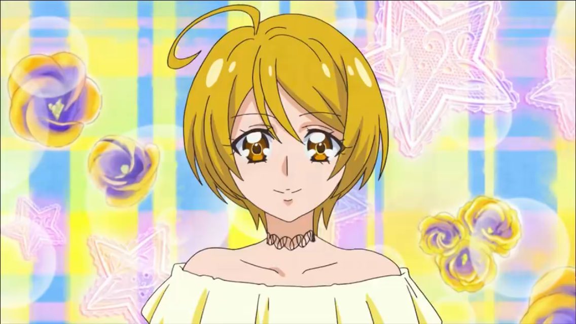 Takaya 同じ声優つながり 小倉 唯 輝木ほまれ Hugっとプリキュア 月本サナエ からかい上手の高木さん 二葉さな マギレコ キョウカ プリコネ