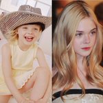 可愛いから美人へ!完璧な成長を遂げた海外の女優さん達!