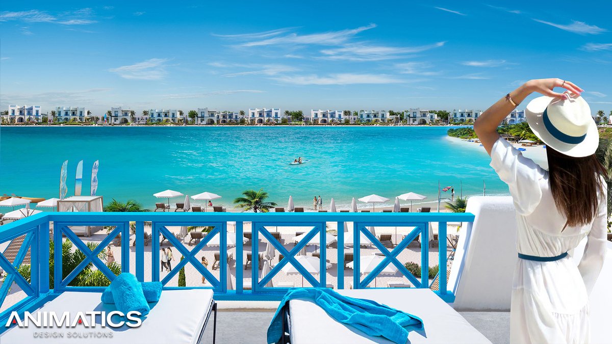 AnimaticsDesign's tweet photo. "Everything good, everything magical happens between the months of summer"
#3d #rendering #visualization #architecture #construction #development #realestate #summer #architecture #rendering #render #3dsmax 
Like Us : Animatics studio
+201021115560
Marketing@animaticstudio.net https://t.co/jcGqAbEt5O