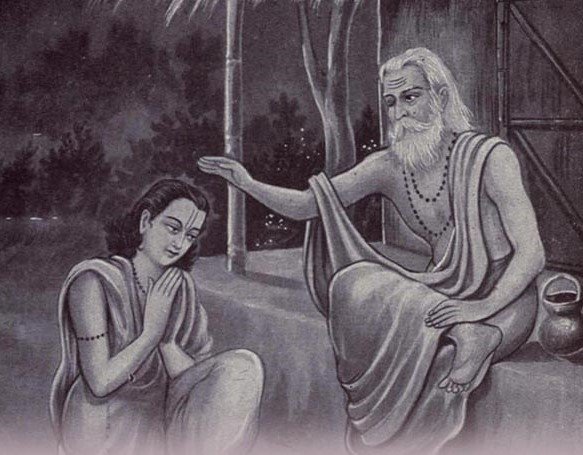 This festival is traditionally observed by Hindus, Buddhists and Jains to revere their chosen spiritual teachers and express their gratitude. It’s also a full moon night, symbolizing the guru leading his disciples out of the darkness of ignorance into the light of wisdom.