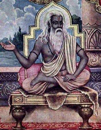 The full moon day of Ashadh, the fourth month of Hindu year is known as Vyasa Purnima because it is the birth anniversary of Sage Vyasa. It is to him we owe the Vedas, codified and handed down to us. Had he not reproduced the Vedas about 5000 years ago....